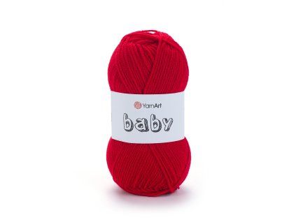 Baby (Farba Biela 501)