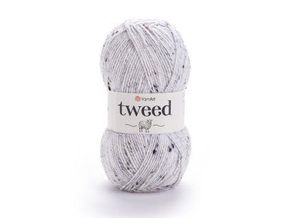 Tweed (Farba Hnedý 229)