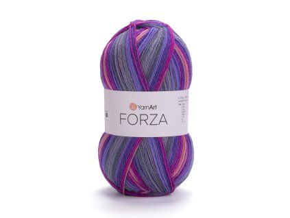 Forza (Farba Červená 2503)