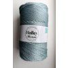 Halley Macrame