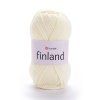 Finland (Farba Biela 150)