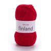 Finland (Farba Biela 150)