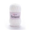 Finland (Farba Biela 150)