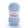 Finland (Farba Biela 150)