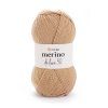 Merino De Luxe 50 (Farba Béžová 033)