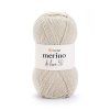 Merino De Luxe 50 (Farba Béžová 033)