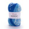 Nordic (Farba Čiernobiela 650)