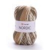 Nordic (Farba Čiernobiela 650)