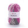 Nordic (Farba Čiernobiela 650)