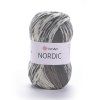 Nordic (Farba Čiernobiela 650)