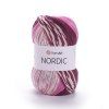 Nordic (Farba Čiernobiela 650)