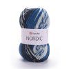 Nordic (Farba Čiernobiela 650)
