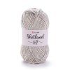 Shetland (Farba Biela 501)