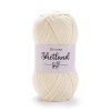 Shetland (Farba Biela 501)