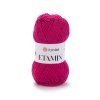 Etamin (Farba Biela 421)