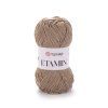 Etamin (Farba Biela 421)