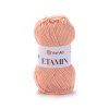 Etamin (Farba Biela 421)
