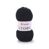 Etamin (Farba Biela 421)