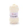 Etamin (Farba Biela 421)