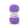Etamin (Farba Biela 421)