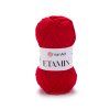 Etamin (Farba Biela 421)