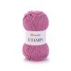 Etamin (Farba Biela 421)