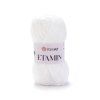 Etamin (Farba Biela 421)