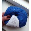 Alpaca Gold Pailettes