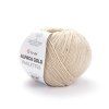 Alpaca Gold Pailettes (Farba 9301 Biela)