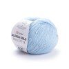 Alpaca Gold Pailettes (Farba 9301 Biela)