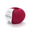 Alpaca Gold Pailettes (Farba 9301 Biela)