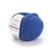 Alpaca Gold Pailettes (Farba 9301 Biela)