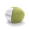 Alpaca Gold Pailettes (Farba 9301 Biela)