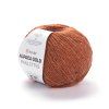 Alpaca Gold Pailettes (Farba 9301 Biela)