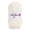 Alpine Alpaca (Farba Biela 1440)