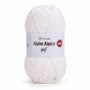 Alpine Alpaca (Farba Biela 1440)