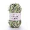 Crazy Color (Farba Bordovosivá 156)