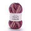 Crazy Color (Farba Bordovosivá 156)