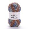 Crazy Color (Farba Bordovosivá 156)