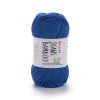 Jeans Bamboo (Farba Biela 101)