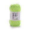 Jeans Bamboo (Farba Biela 101)