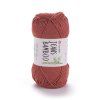 Jeans Bamboo (Farba Biela 101)