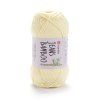 Jeans Bamboo (Farba Biela 101)