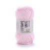Jeans Bamboo (Farba Biela 101)