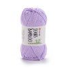 Jeans Bamboo (Farba Biela 101)