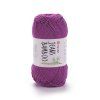 Jeans Bamboo (Farba Biela 101)