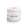 Linen Soft (Farba Biela 7301)