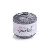 Sparkle (Farba Čierna 1360)