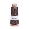 Paillettes (Farba Bordová 8006)