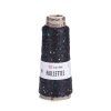 Paillettes (Farba Bordová 8006)